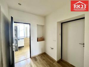 Pronájem bytu 2+1, Cheb - Tršnice, 55 m2