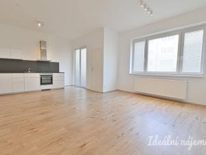 Pronájem bytu 3+kk, Brno, Kotlářská, 92 m2