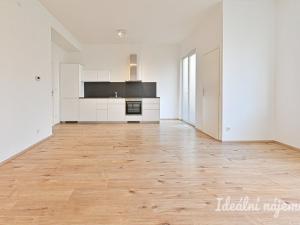 Pronájem bytu 3+kk, Brno, Kotlářská, 92 m2
