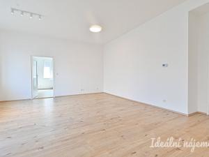 Pronájem bytu 3+kk, Brno, Kotlářská, 92 m2