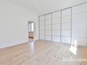 Pronájem bytu 3+kk, Brno, Kotlářská, 92 m2
