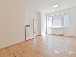 Pronájem bytu 3+kk, Brno, Kotlářská, 92 m2