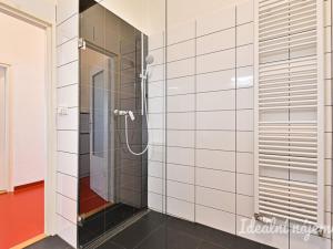 Pronájem bytu 3+kk, Brno, Kotlářská, 92 m2