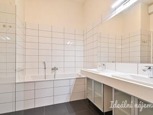Pronájem bytu 3+kk, Brno, Kotlářská, 92 m2
