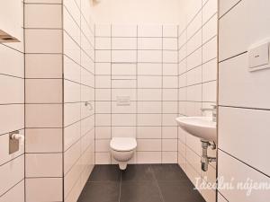 Pronájem bytu 3+kk, Brno, Kotlářská, 92 m2