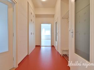 Pronájem bytu 3+kk, Brno, Kotlářská, 92 m2