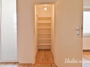 Pronájem bytu 3+kk, Brno, Kotlářská, 92 m2