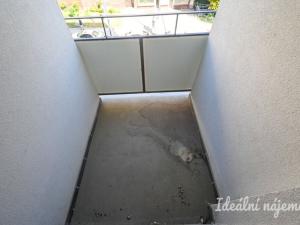 Pronájem bytu 3+kk, Brno, Kotlářská, 92 m2