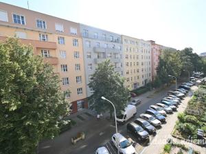 Pronájem bytu 3+kk, Brno, Kotlářská, 92 m2