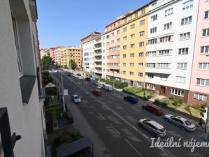 Pronájem bytu 3+kk, Brno, Kotlářská, 92 m2