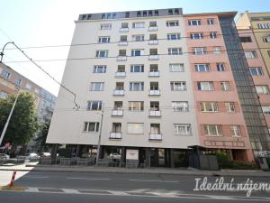 Pronájem bytu 3+kk, Brno, Kotlářská, 92 m2