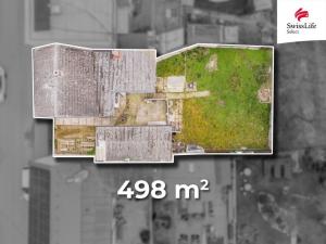 Pronájem rodinného domu, Kojice, 70 m2