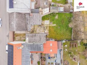 Pronájem rodinného domu, Kojice, 70 m2
