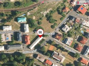 Pronájem bytu 1+1, Nejdek, Poštovní, 35 m2
