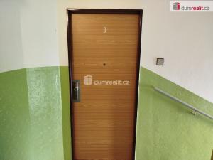 Pronájem bytu 1+1, Nejdek, Poštovní, 35 m2