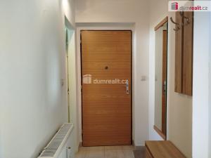 Pronájem bytu 1+1, Nejdek, Poštovní, 35 m2