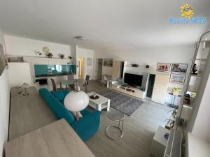 Pronájem bytu 2+kk, Český Brod, Palackého, 60 m2