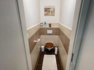 Pronájem bytu 2+kk, Český Brod, Palackého, 60 m2