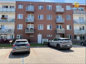 Pronájem bytu 2+kk, Český Brod, Palackého, 60 m2