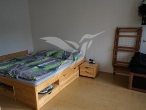 Pronájem bytu 1+1, Plzeň, Manětínská, 39 m2