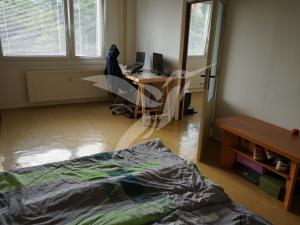 Pronájem bytu 1+1, Plzeň, Manětínská, 39 m2