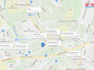 Pronájem bytu 1+kk, Klášterec nad Ohří - Miřetice u Klášterce nad Ohří, Královéhradecká, 19 m2