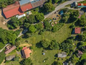 Prodej pozemku pro bydlení, Radostná pod Kozákovem - Kozákov, 1108 m2