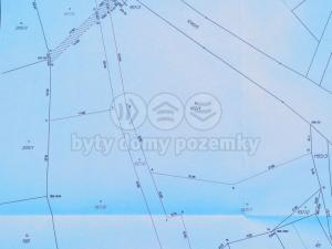 Prodej pozemku pro bydlení, Radostná pod Kozákovem - Kozákov, 1108 m2