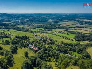Prodej pozemku pro bydlení, Radostná pod Kozákovem - Kozákov, 900 m2