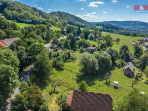 Prodej pozemku pro bydlení, Radostná pod Kozákovem - Kozákov, 900 m2