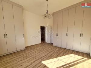 Pronájem bytu 3+1, Kladno - Kročehlavy, Dr. Steinera, 75 m2