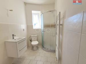 Pronájem bytu 3+1, Kladno - Kročehlavy, Dr. Steinera, 75 m2