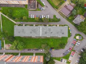 Prodej bytu 2+1, Cvikov - Cvikov II, Sídliště, 60 m2
