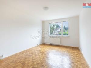 Prodej bytu 2+1, Cvikov - Cvikov II, Sídliště, 60 m2