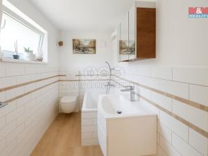Prodej rodinného domu, Bublava, 120 m2