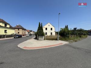 Prodej pozemku pro bydlení, Česká Lípa, Karla Poláčka, 849 m2