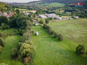 Prodej zahrady, Potštejn - Brná, 2827 m2