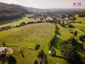 Prodej zahrady, Potštejn - Brná, 2827 m2