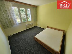 Pronájem bytu 2+1, Mariánské Lázně - Úšovice, Hroznatova, 48 m2