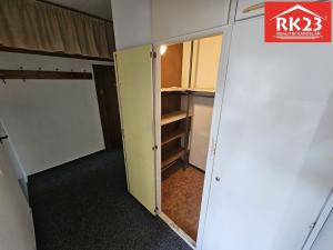 Pronájem bytu 2+1, Mariánské Lázně - Úšovice, Hroznatova, 48 m2