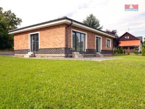 Prodej rodinného domu, Soutice - Černýš, 112 m2