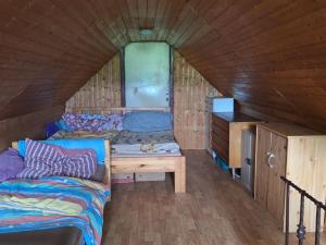Prodej zahrady, Kladruby, 348 m2