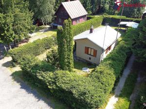 Prodej chaty, Vlachovice, 36 m2