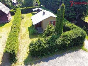 Prodej chaty, Vlachovice, 36 m2