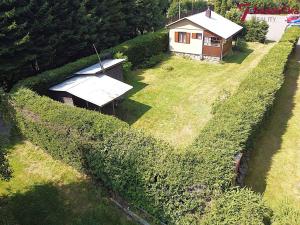 Prodej chaty, Vlachovice, 36 m2