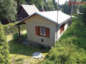 Prodej chaty, Vlachovice, 36 m2