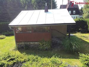 Prodej chaty, Vlachovice, 36 m2
