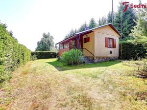 Prodej chaty, Vlachovice, 36 m2