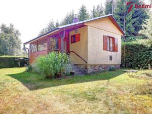 Prodej chaty, Vlachovice, 36 m2