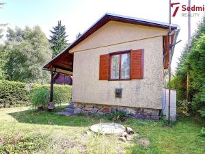 Prodej chaty, Vlachovice, 36 m2